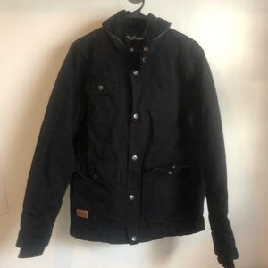 DC Coat, Sz Medium